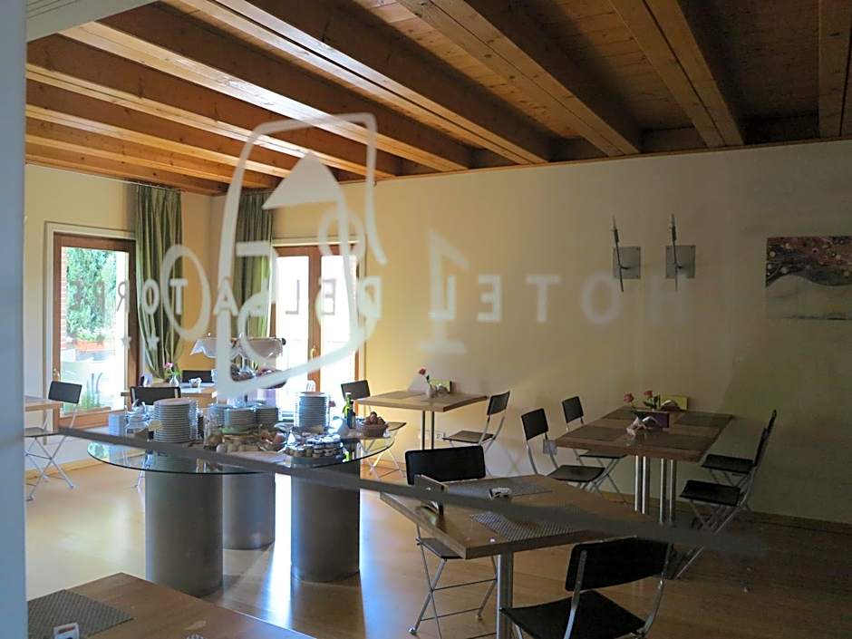 Hotel Della Torre 1850