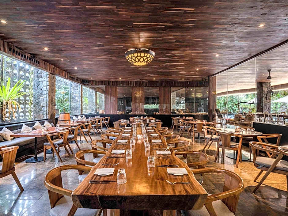 Peppers Seminyak