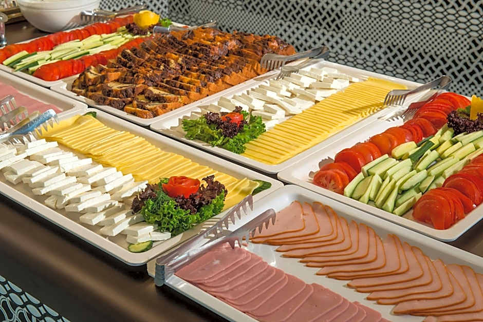 Anesis Blue Boutique Hotel