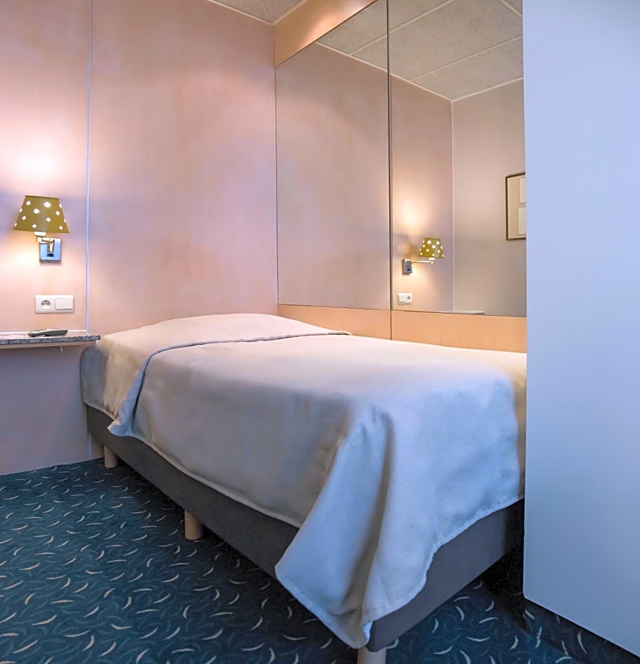 Hotel Glenmore