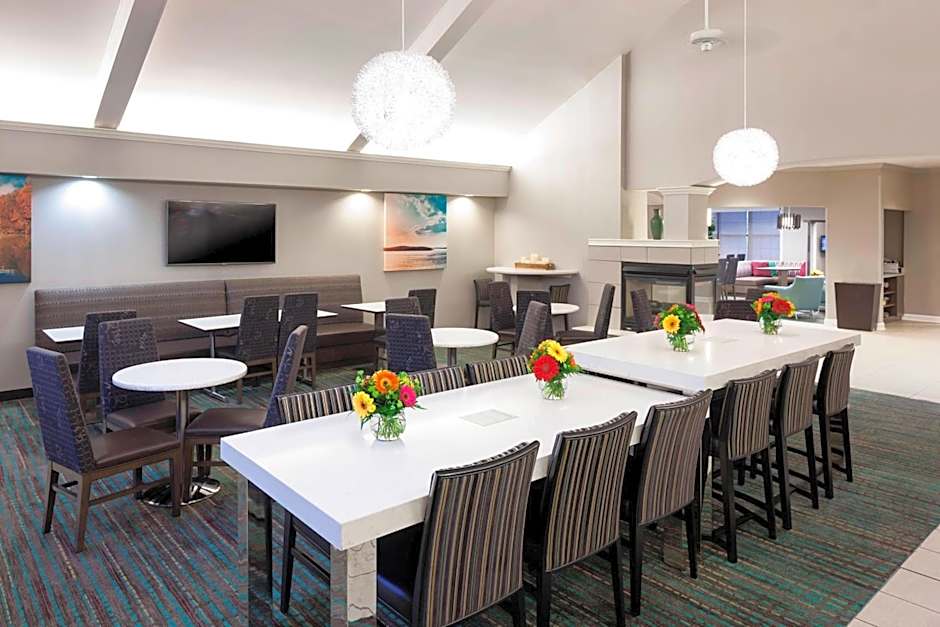 Residence Inn by Marriott Kansas City Overland Park