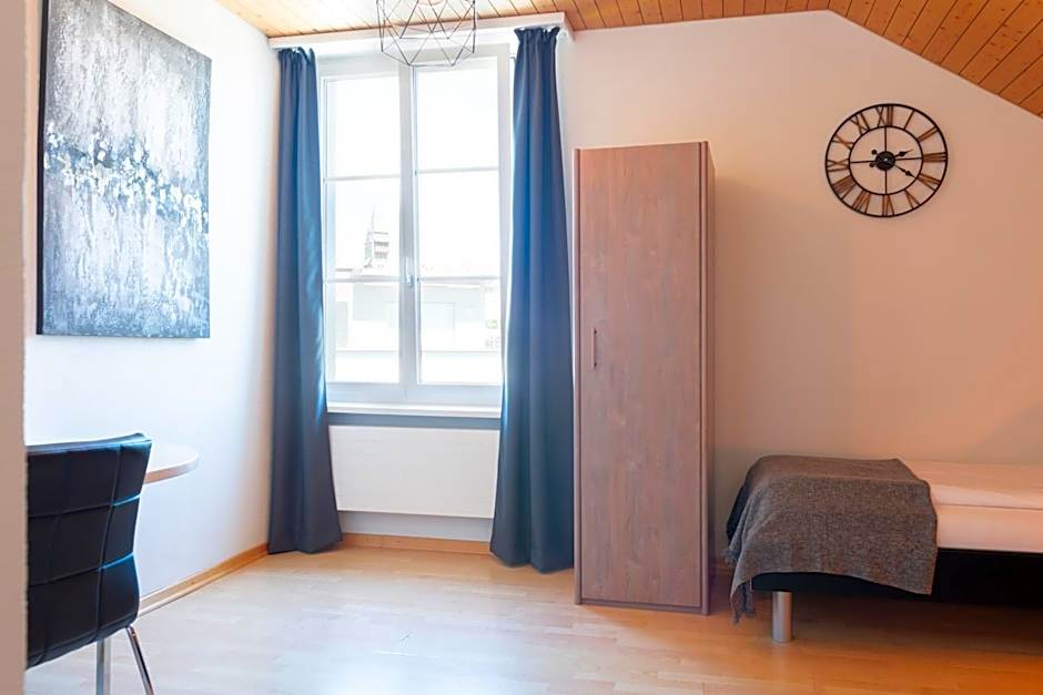 Hotel - Restaurant Waage