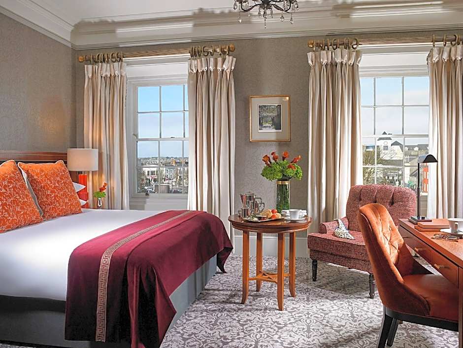 The Hardiman, an Ascend Collection Hotel