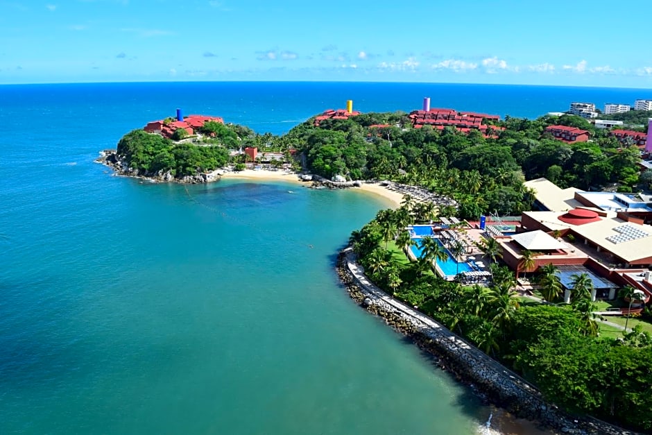 Las Brisas Huatulco