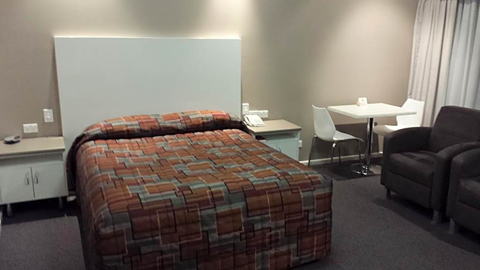 McLaren Vale Motel & Apartments