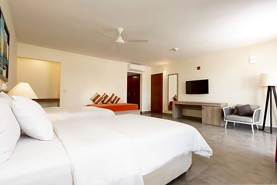 Royal Decameron Punta Sal - ALL INCLUSIVE