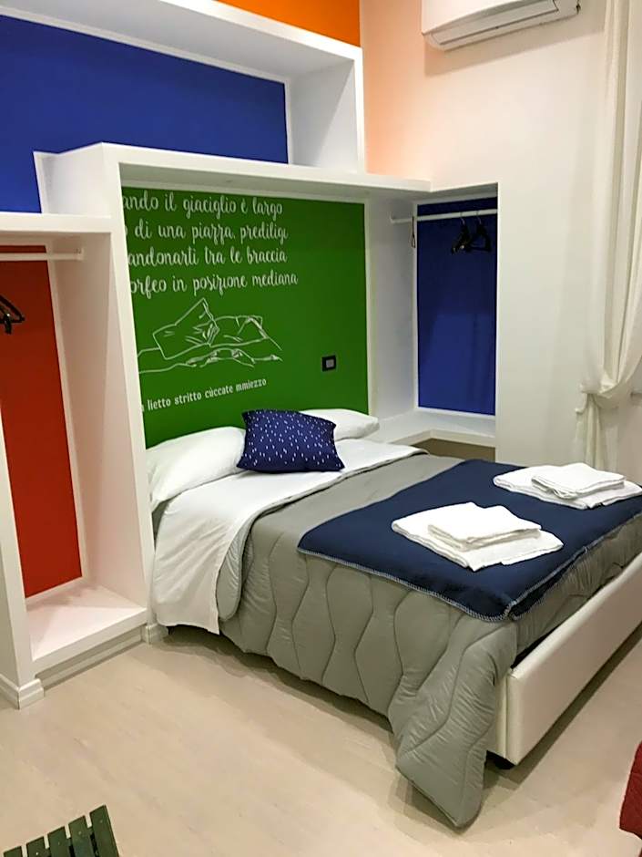 B&b Next Stop Napoli