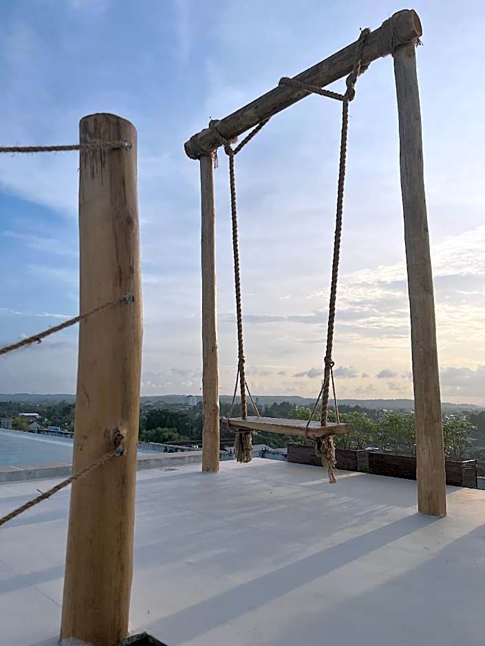 The Amartya Jogjakarta Hotel