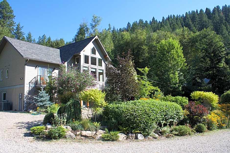 Windborne Bed & Breakfast