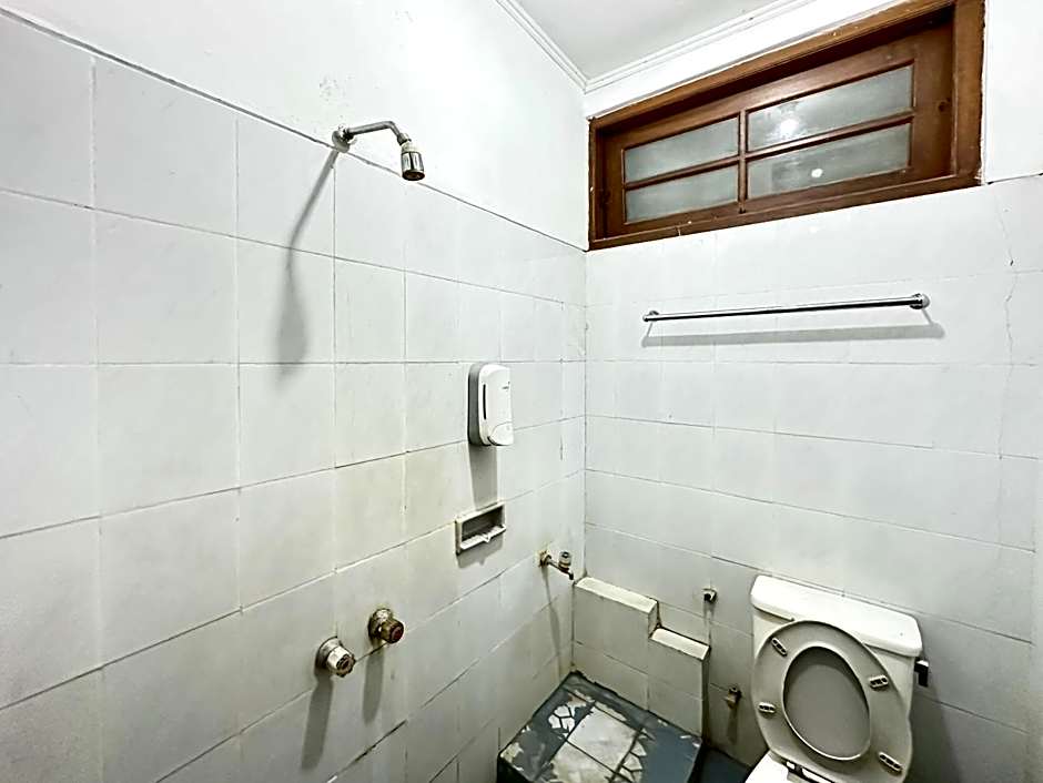 Hotel Dewi Sri Prawirotaman RedPartner