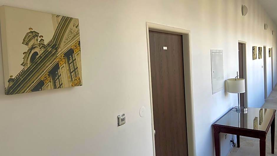 Aparthotel Slezák