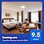 Green Wood Resort Apartments