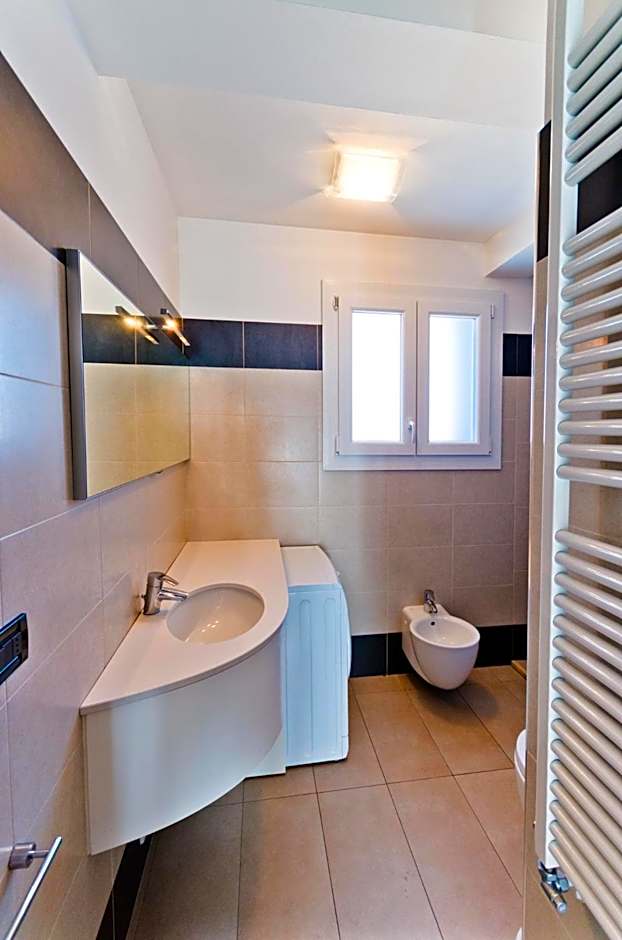 Villa Marina Apartments - Agenzia Cocal