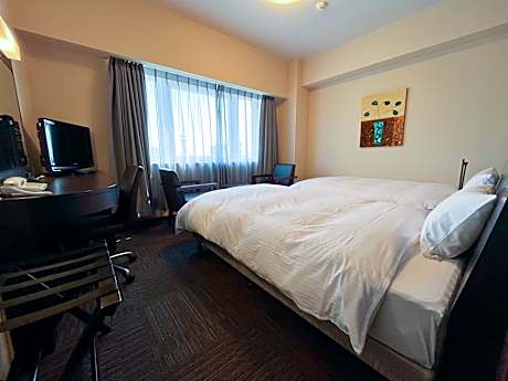 Comfort Twin Room - Smoking