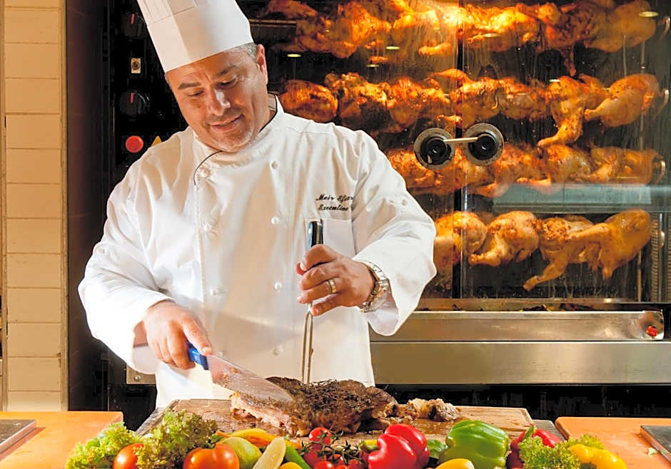 Leonardo Club Tiberias - All Inclusive