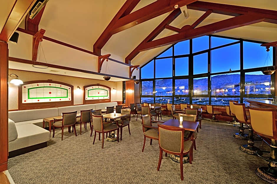 Karinna Hotel Convention Center & Spa Luxury - Full Board Plus