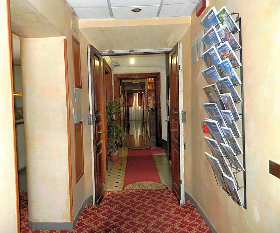 Buonarroti Home