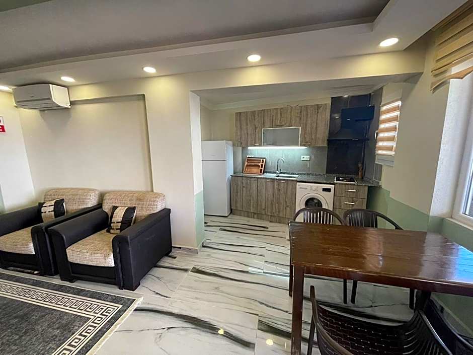 Garden Butik & Apart Hotel Akbük