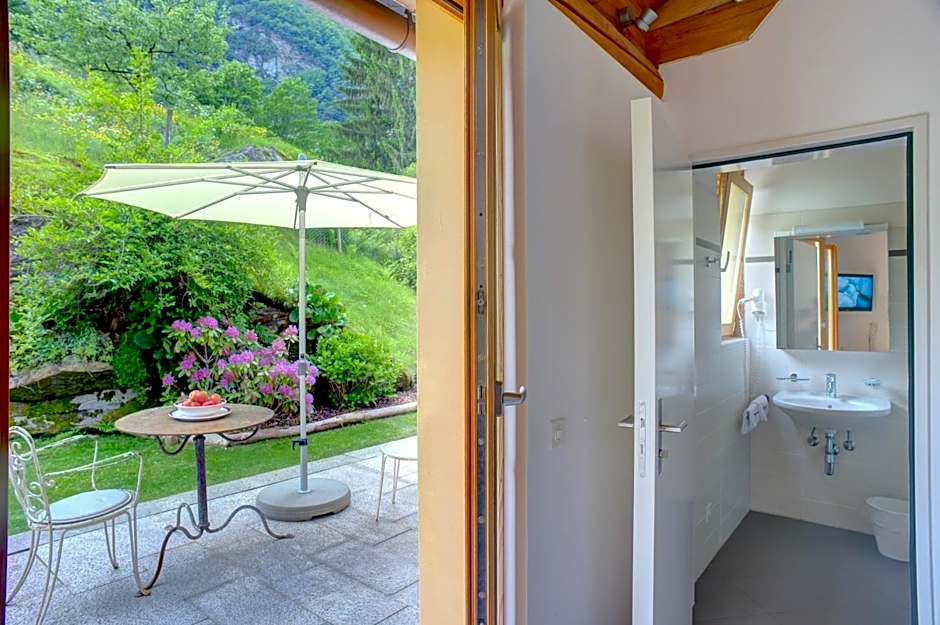 MyVerzasca Boutique Hotel
