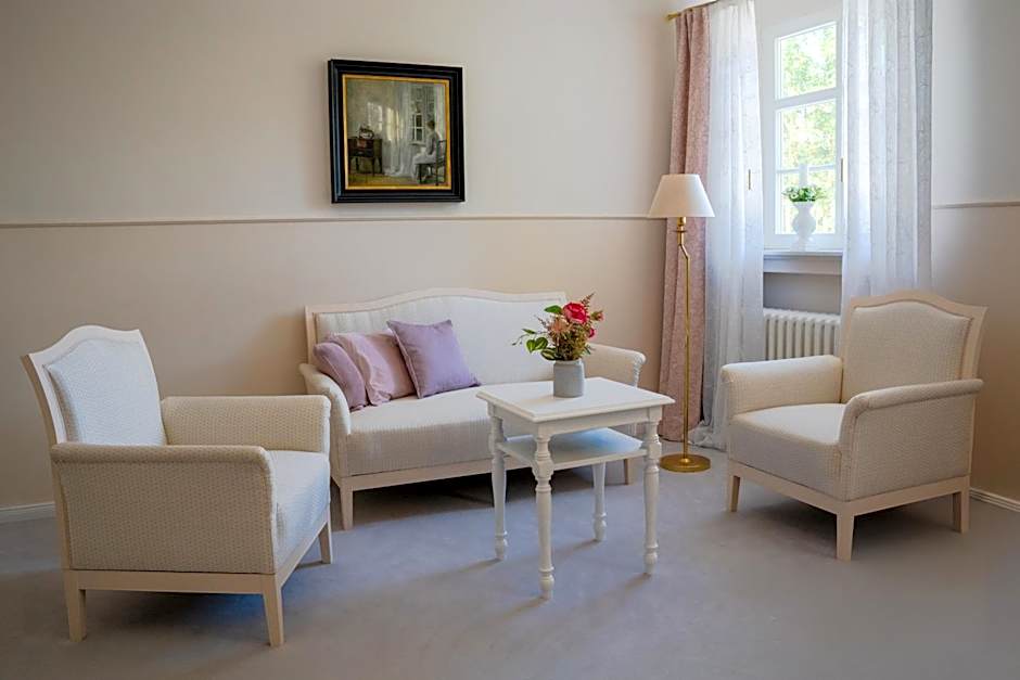 Schlosshotel Wilhelmsthal