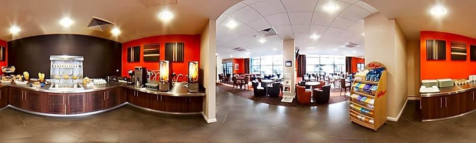 Holiday Inn Express Slough By IHG