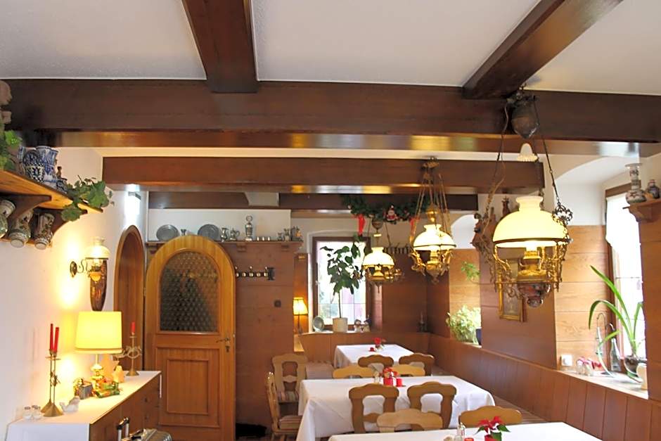 Hotel Rothenburger Hof