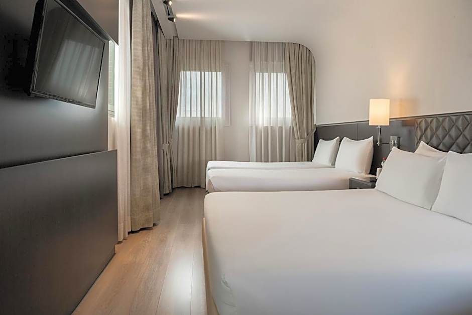 Just Hotel Lomazzo Fiera