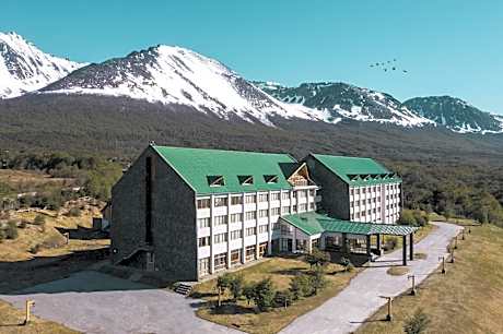 Wyndham Garden Ushuaia Hotel del Glaciar