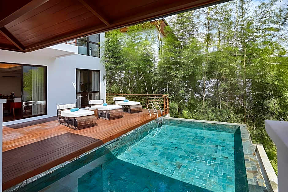 The Farm At San Benito