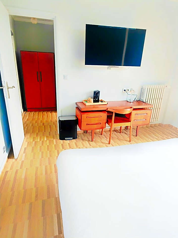 ibis Styles Le Havre Centre Auguste Perret