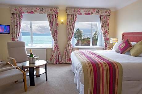 Superior Triple Room with Sea View