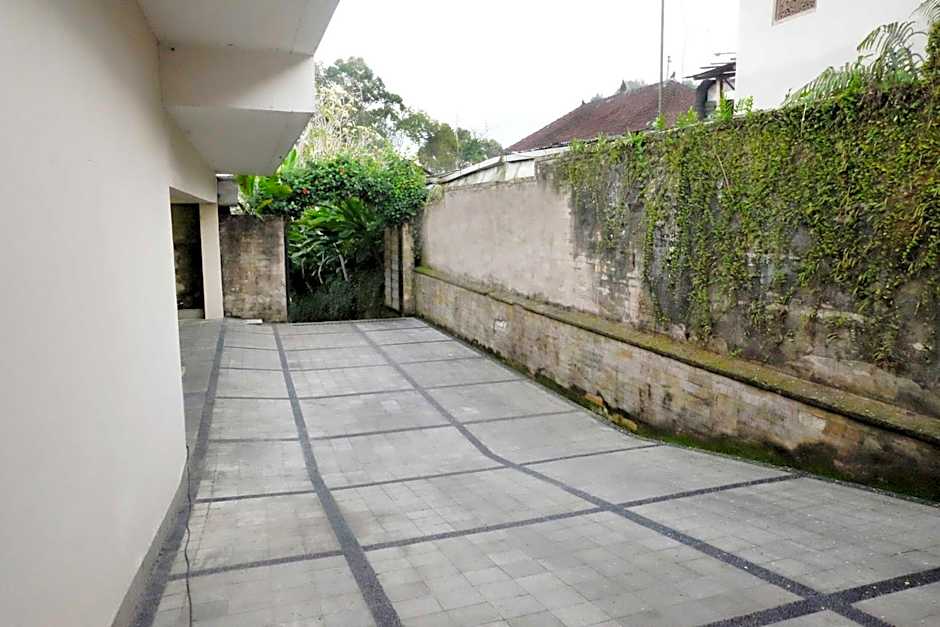Gana Begawan Luxury Private Villa
