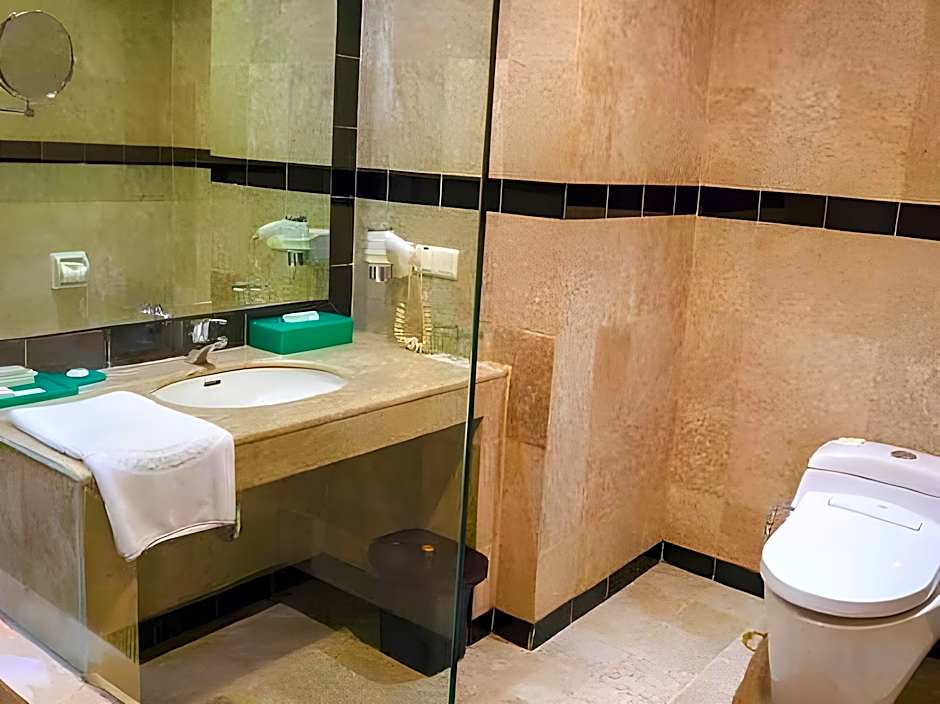 Gran Senyiur Hotel