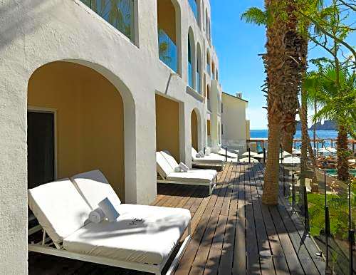 ME Cabo by Melia