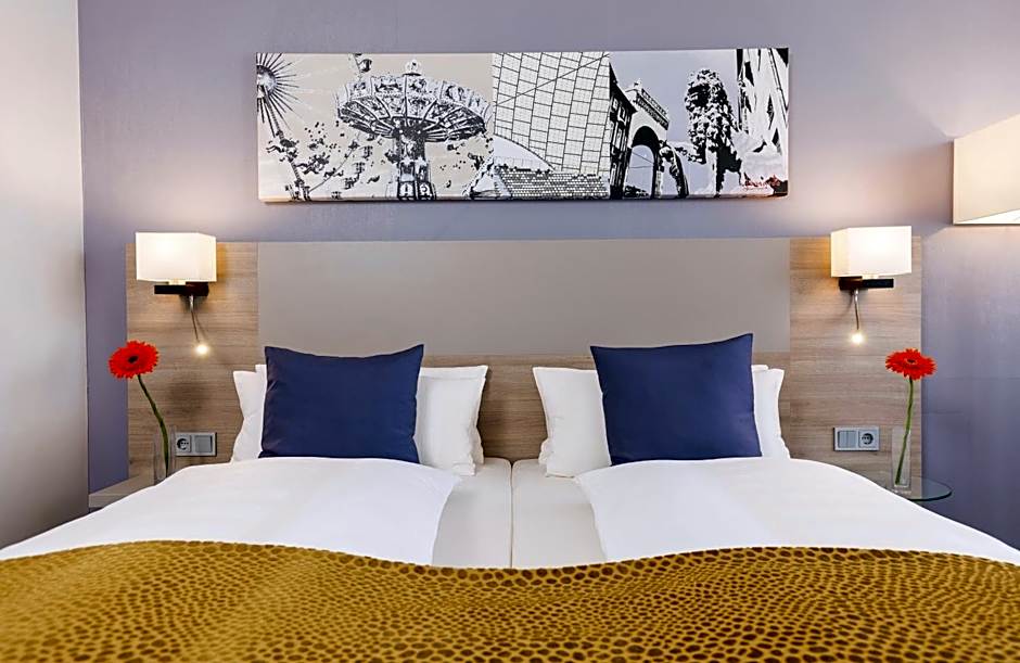 Leonardo Hotel Munich City North