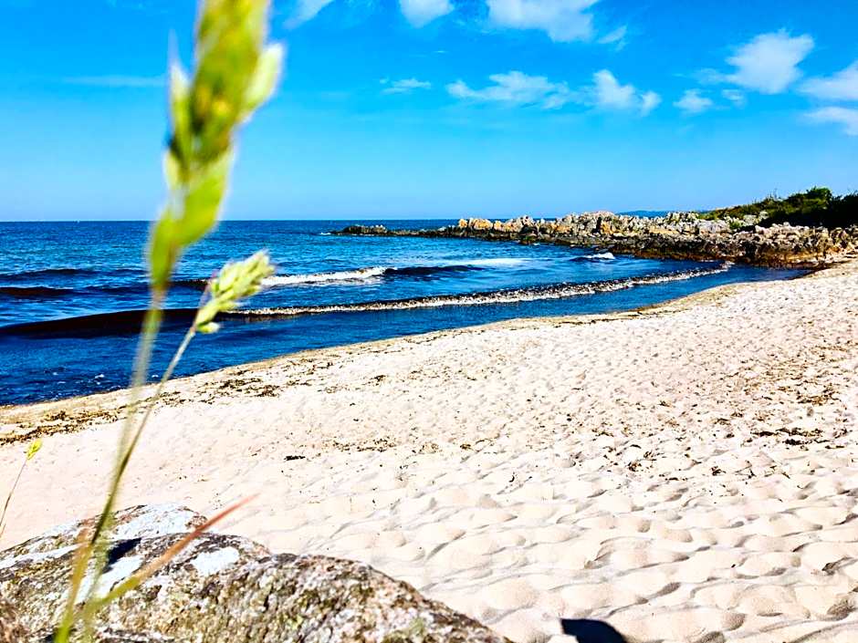 Sandkaas Badehotel