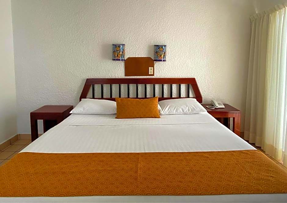 Hotel Maya Palenque