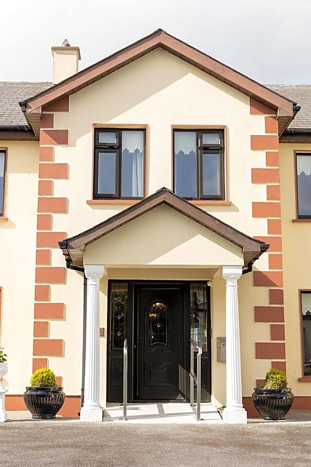 Station House Bed & Breakfast