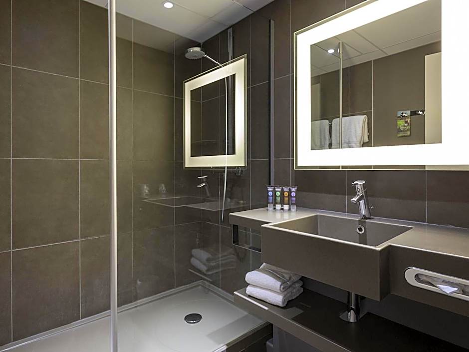Novotel Annecy Centre Atria