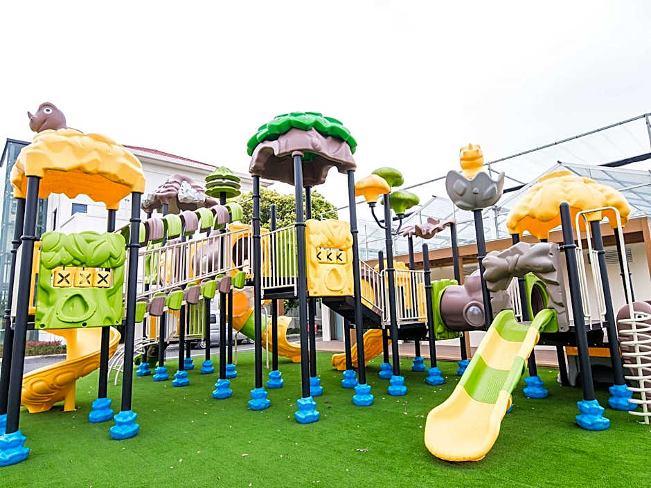 Novotel Suzhou Tai Lake Santeh