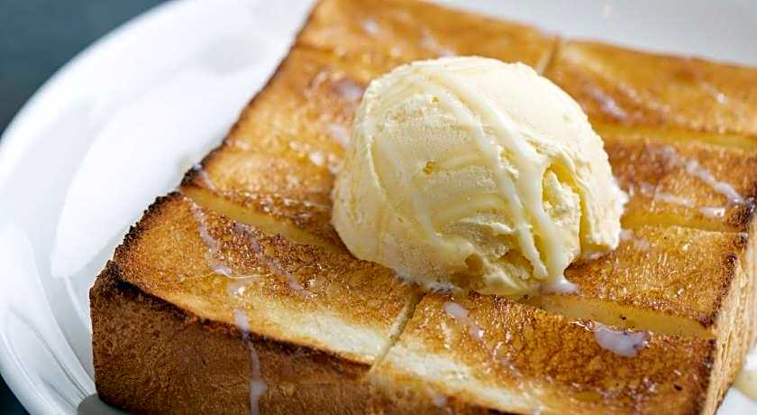 Bakery Hotel Chateau D'or