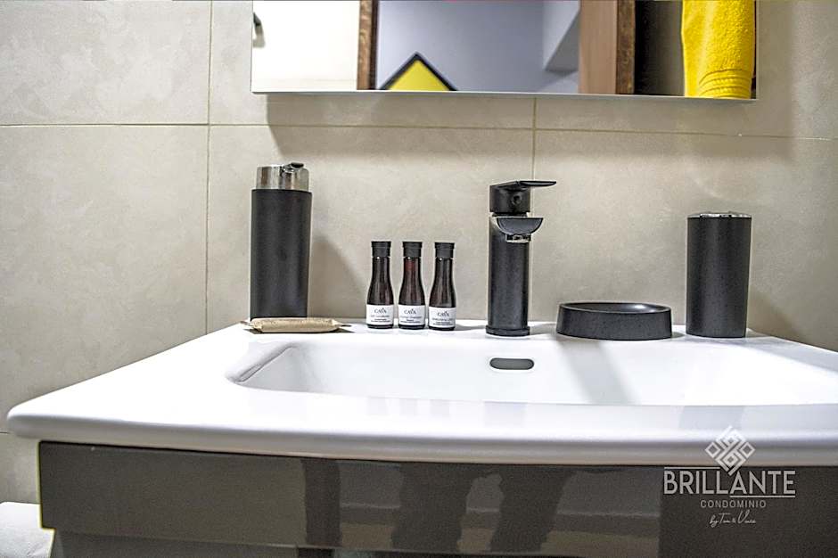 Condominio Brillante GDL