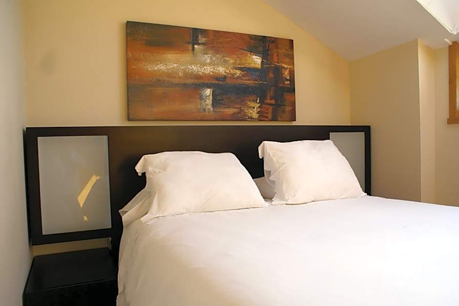 A Esmorga-Posada del Mar