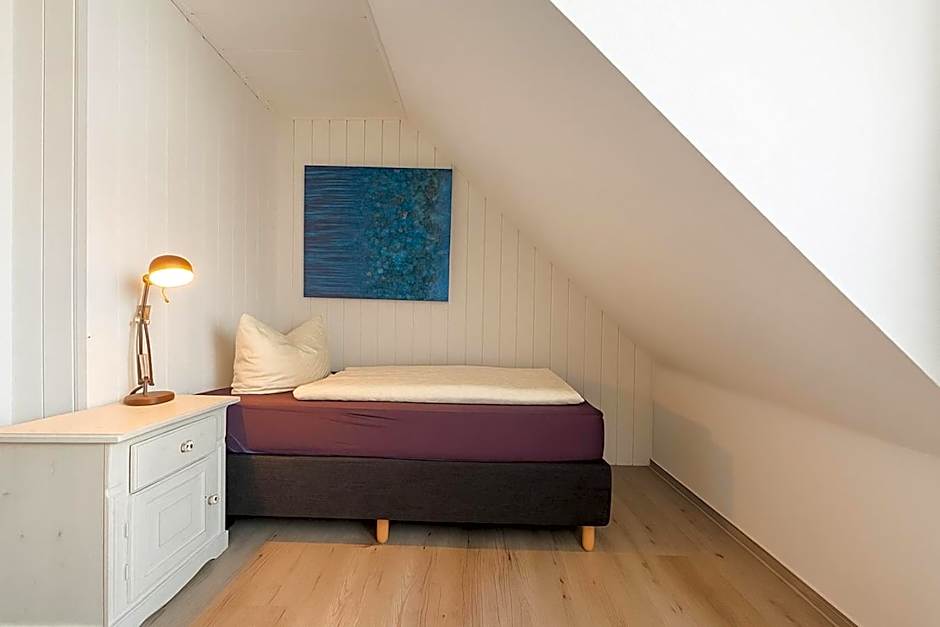 Hotel Skada City Cölln