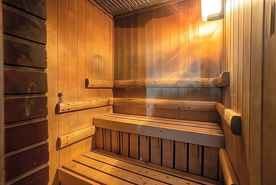 Kagoshima Washington Hotel Plaza