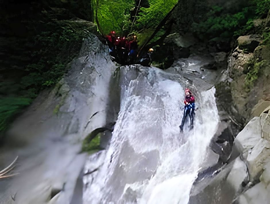 K's House Hakuba Alps - Backpackers Hostel