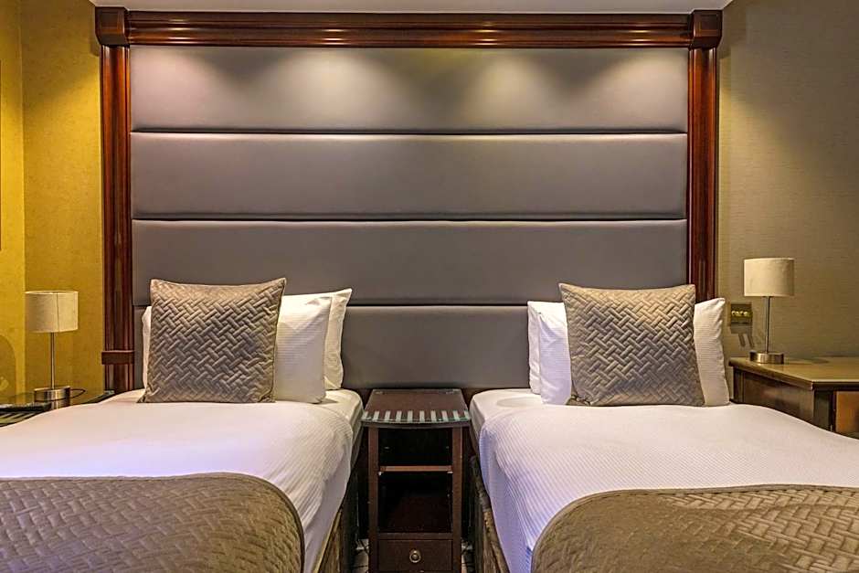 Hyde Park International