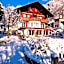Adventure Guesthouse Interlaken