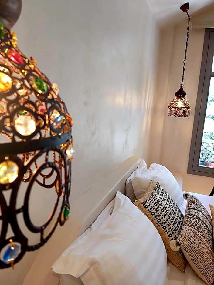 Thousand Stars Suites&Rooms