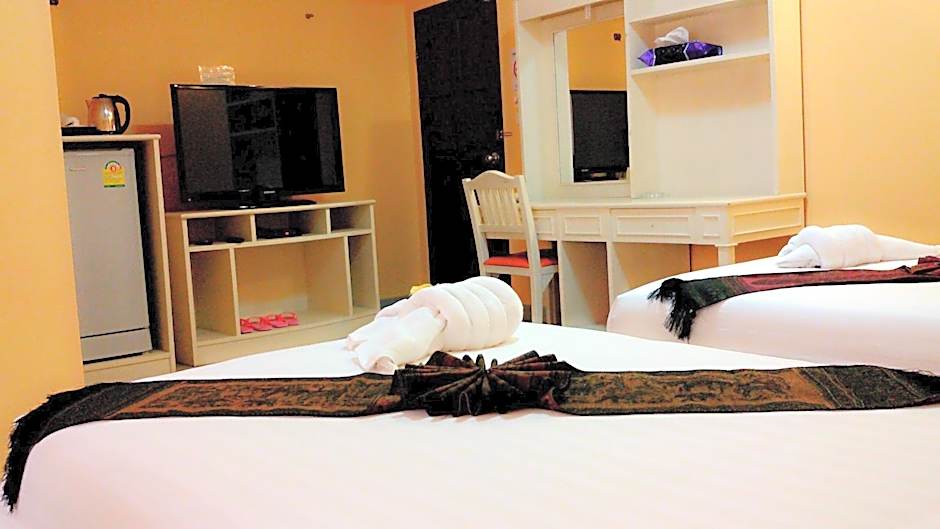 Ploy Puu Residence